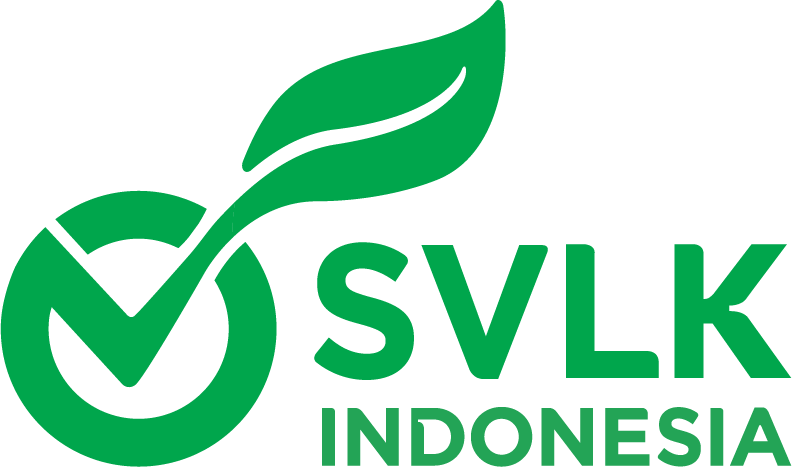 Logo SVLK