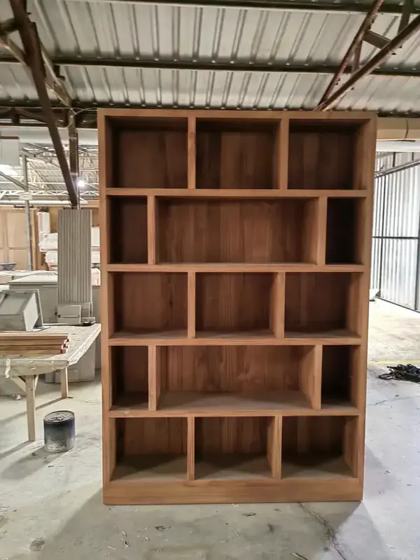Rak Buku
